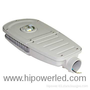 30w /40W/50W lastest COB Brigelux super bright LED Street lights